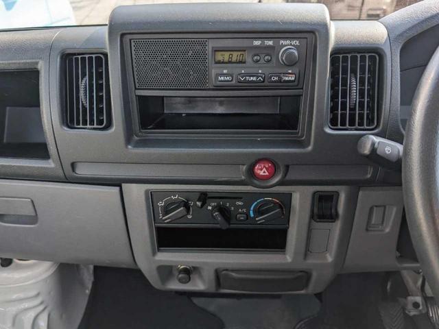 日産クリッパートラック　イエロー×ホワイト