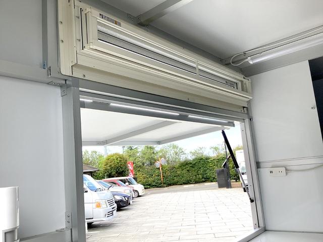 スズキ キャリーT　キッチンカー　キャンピングカー